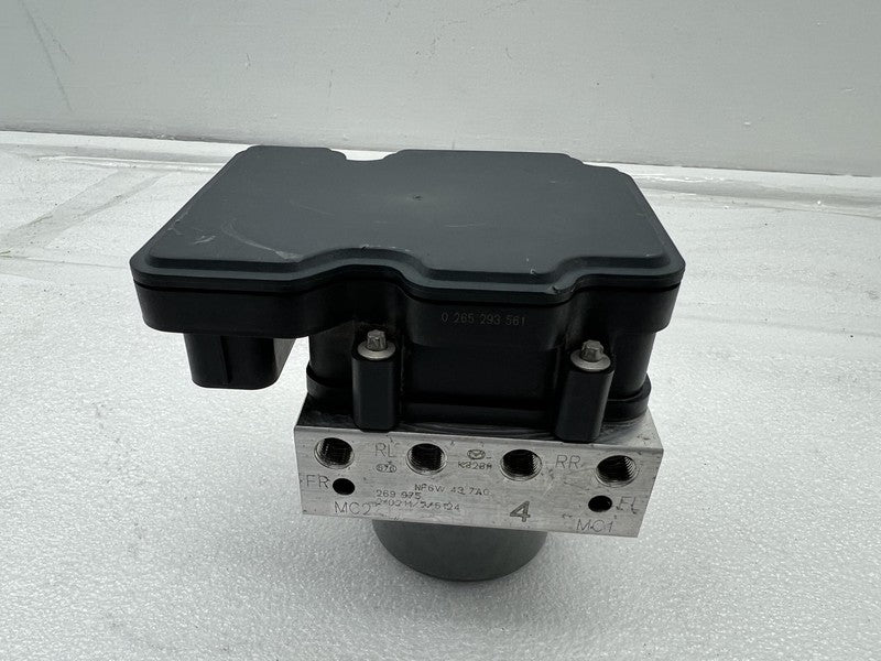 NF6W 43 7A0 2018-2022 Mazda MX-5 Miata ABS Anti-Lock Brake Pump Control Module NF6W-43-7A0
