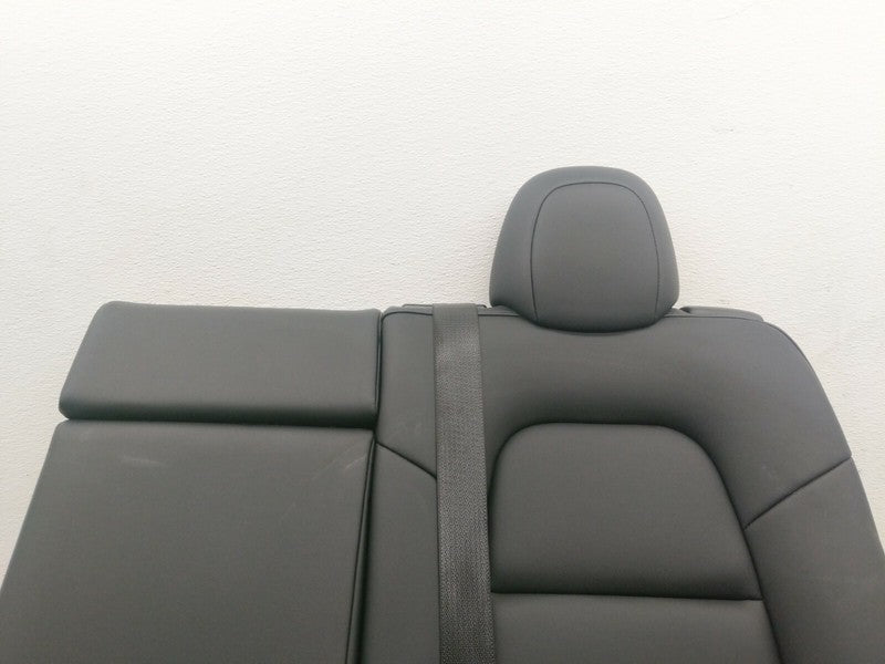 1494830-00-A ⭕ 2020-2022 Tesla Model Y Rear Driver Side Second Row Seat Cushion & Frame Left