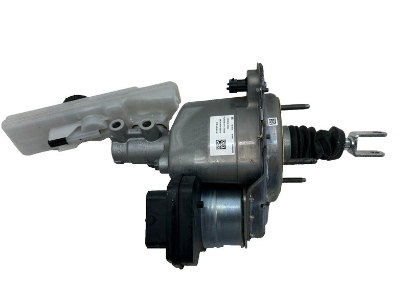 ⭕ 2017-2023 Model 3 Power Brake iBooster Master Cylinder Reservoir 1044671-00-D