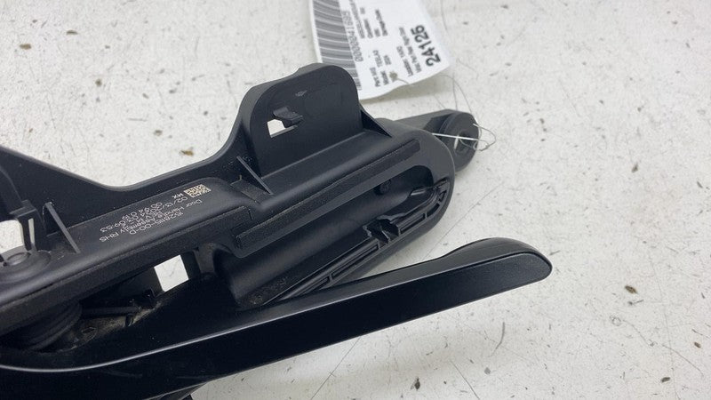 152811500D ⭕ 2017-2025 Tesla Model 3 Y Rear Right Exterior Outer Door Handle 1528115-00-D