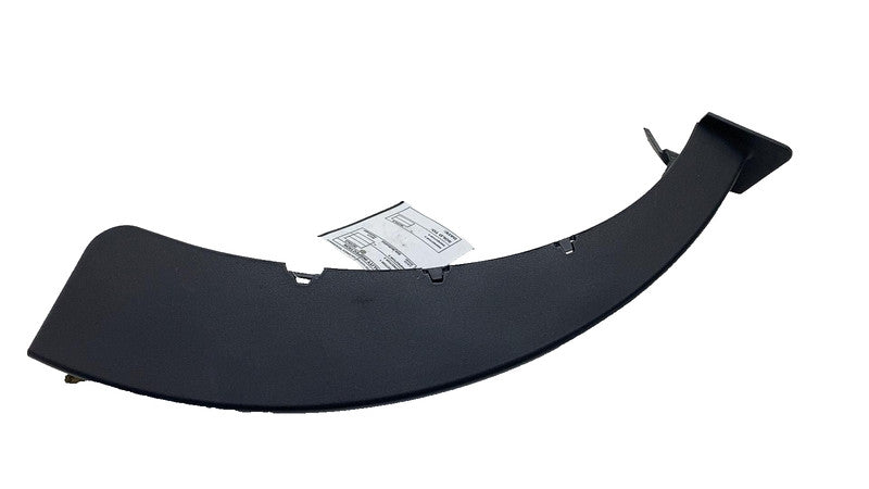 670014503 ⭕ 2014-2020 Maserati Ghibli Rear Right Trunk Hinge Cover Trim Panel RH 670014503