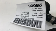 ⭕ 2021 2022 2023 BMW 530e Engine Coolant Pipe Supply Line Tube 1153 7952798-02