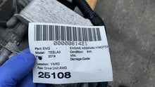 ⭕ 17-20 Tesla Model 3 Rear Drive Unit Engine Motor Low Current AWD 1120990-00-F
