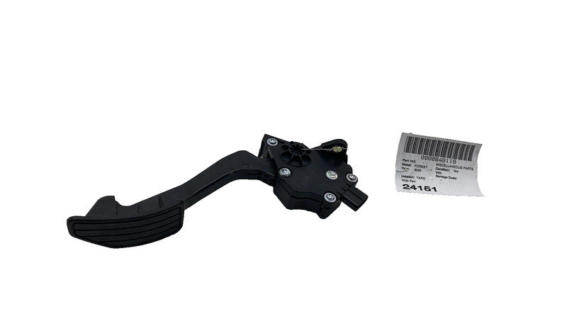 2019-2024 Subaru Forester Gas Accelerator Foot Pedal w/ Mount Bracket Sensor OEM