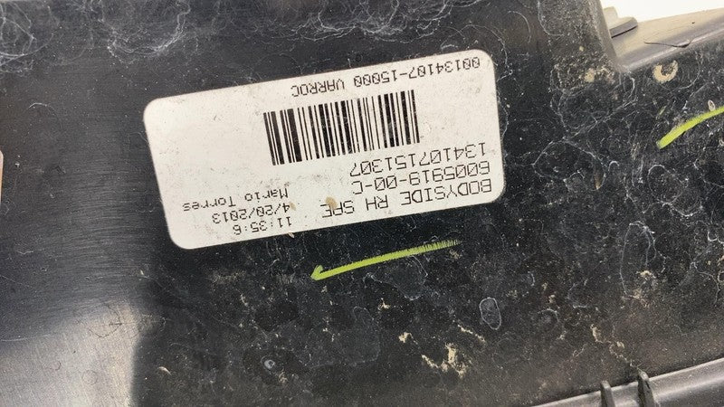 ⭕ 2012-2022 Tesla Model S Rear Taillight LED Outer Tail Lamp Right 600