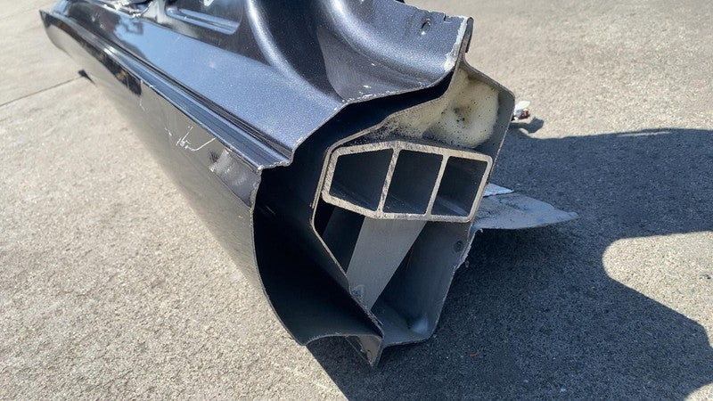 ⭕ 2024-2025 Tesla Model 3 Front Left Lower B-Pillar Dog Leg Structural Cutout LH
