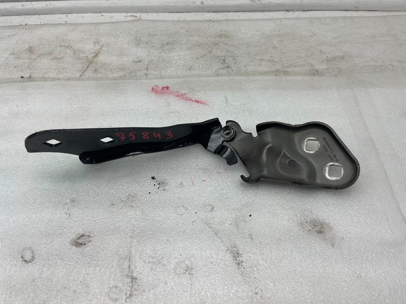 109879300D ⭕ 2017-2025 Tesla Model 3 Front Passenger Side Hood Hinge Right OEM 1098793-00-C