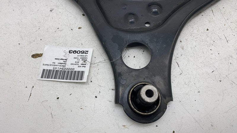 ⭕ 2019 Smart EQ Fortwo Front Driver Side Suspension Lower Control Arm 