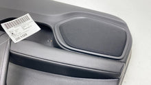 ⭕14-22 Maserati Ghibli Front Passenger Side Interior Door Panel Trim Cover Right