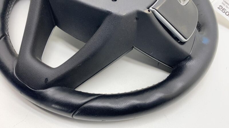 2021 BMW 530e G30 Steering Wheel Paddle Shifter w/ Control Switches Assembly OEM