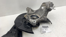⭕ 21-23 Polestar 2 Front Left Knuckle w/ Rear Upper & Lower Control Arm 31681837