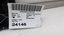 ⭕ 22-24 Rivian R1T Rear Tailgate Cargo Bed Sill Flap Trim Panel Cover PT00002532