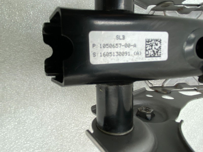 105065700A ⭕2012-2020 Tesla Model S MS Brake Stop Pedal w/ Sensor Assembly 1050657-00-A OEM