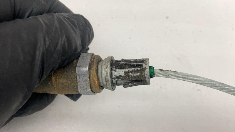 ⭕ 18-24 Jeep Wrangler Right & Left Emergency Parking Hand Brake Cable 