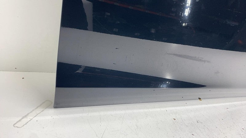 ⭕ 2012-2015 Tesla Model S Front Passenger Side Door Shell Panel Right 