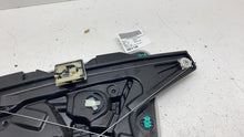 Front Door Regulator VOLKSWAGEN ID4 Right 25