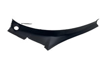 ⭕16-20 Model X Rear Passenger Side Trunk Liftgate Trough Trim Right 1047321-00-C