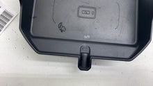 ⭕18-23 BMW 530e Center Console Wireless Device Battery Charger Pad 51166801509