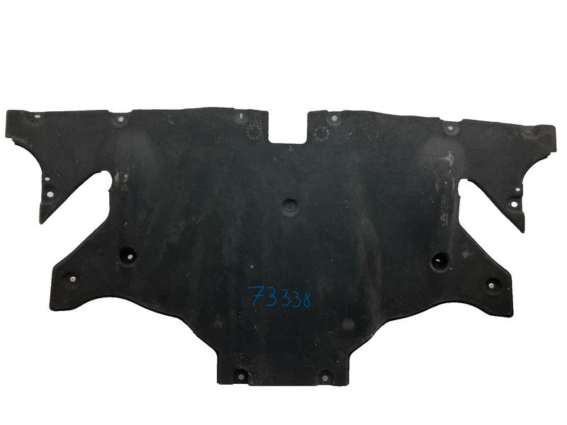 110431300B ⭕17-23 Model 3 Rear Under Body Aero Splash Shield Guard Cover Panel 1104313-00-B