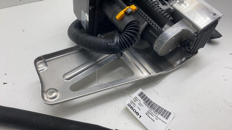 55057491AG ⭕ 2017 2018 2019 2020 Chrysler Pacifica Rear Cargo Vacuum Cleaner OEM 55057491AG