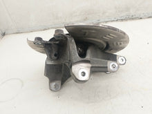 ⭕ 2012 2013 2014 2015 Tesla Model S Rear Left Spindle Knuckle w/ Dust Shield LH