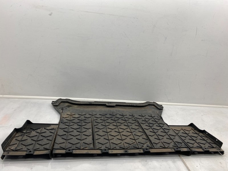⭕ 16-20 Tesla Model S Rear Bumper Splash Aero Shield Cover Under Body 