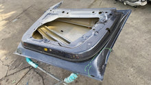 ⭕20-24 Tesla Model Y Front Passenger Side Door Shell Panel Right OEM Gray PMNG