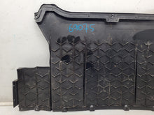 ⭕ 16-20 Model S Rear Bumper Splash Aero Shield Under Body Diffuser 1057326-00-C