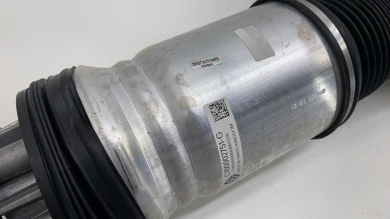 C100002751G ⭕ 22-24 Rivian R1T Front Left Air Suspension Shock Strut Absorber C100002751-G