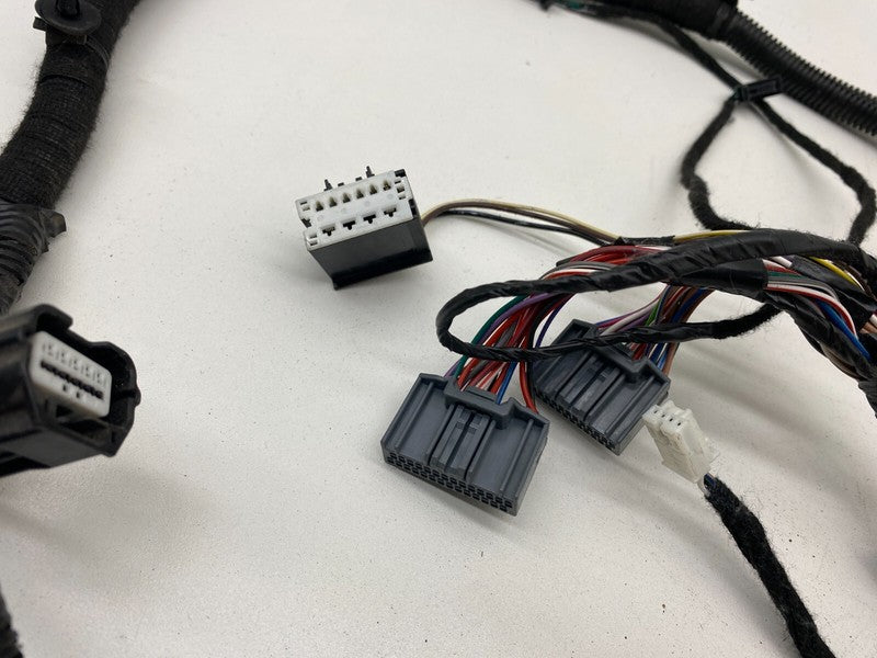 100527500A ⭕12-20 Model S Front Passenger Door Wiring Harness Cable Loom Right 1004424-00-P