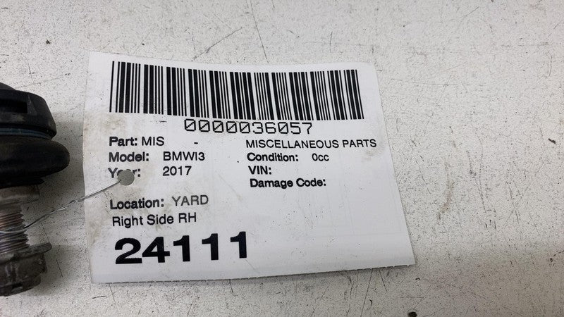 ⭕ 2014-2020 BMW i3 Front Right Side Stabilizer Sway Bar Link Assembly 