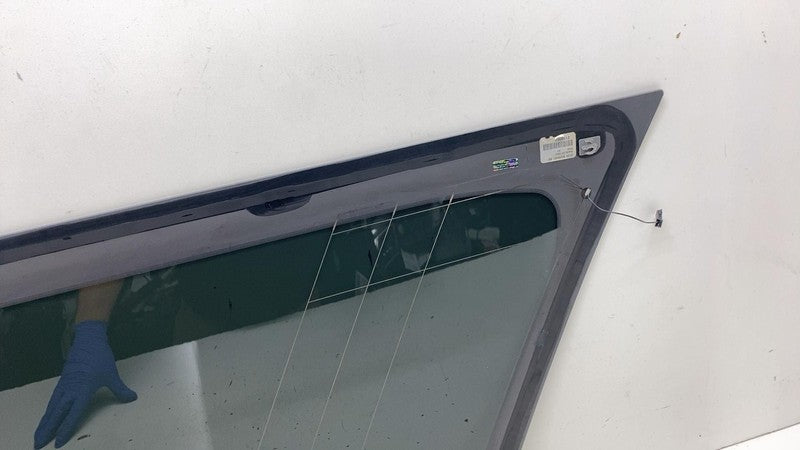 ⭕ 2018-2024 Lincoln Navigator Rear Left Quarter Window Glass OEM JL7B4