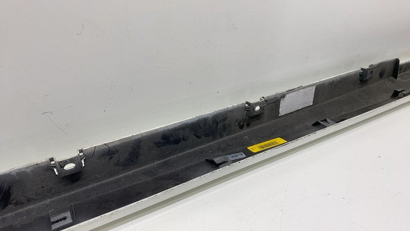 76853-5SA0A ⭕ 2018-2023 Nissan LEAF Left Side Skirt Rocker Molding Cover Panel 76853-5SA0A