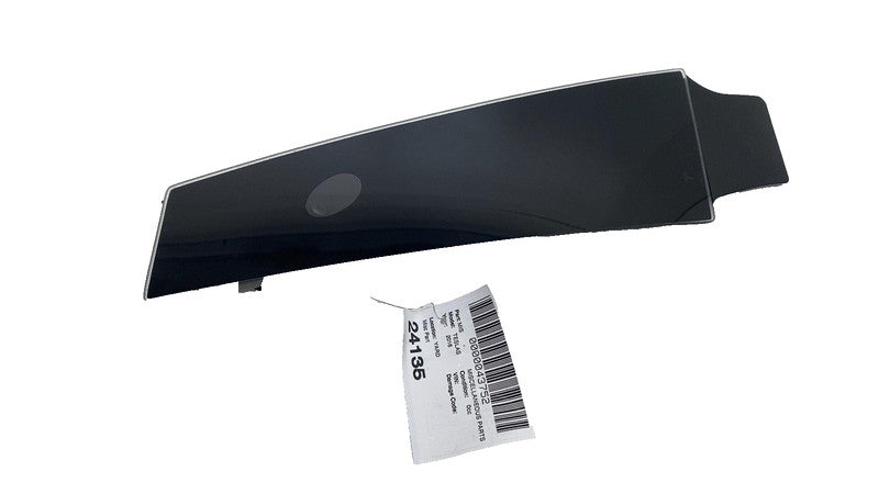 ⭕ 2016-2020 Tesla Model S Right B-Pillar Glass Applique & Camera RH 10