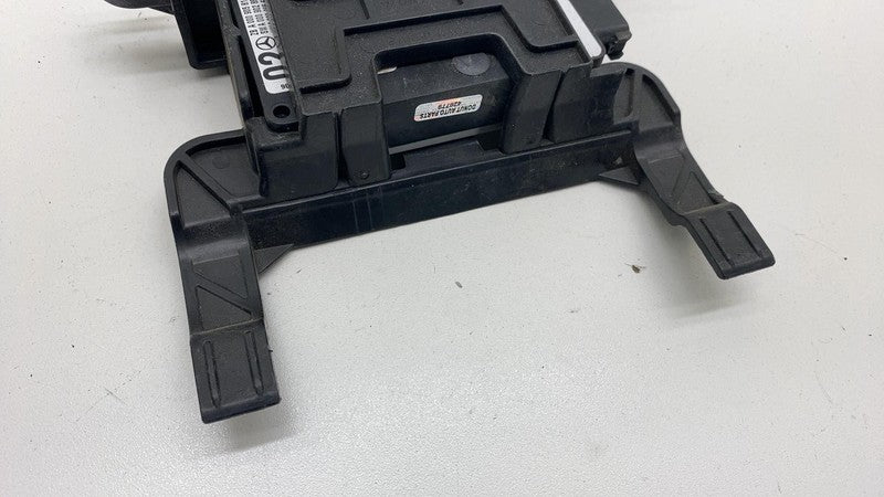 A0009028824 2016-2019 Mercedes-Benz GLE350 Rear Bumper Blind Spot Radar Sensor & Bracket OEM