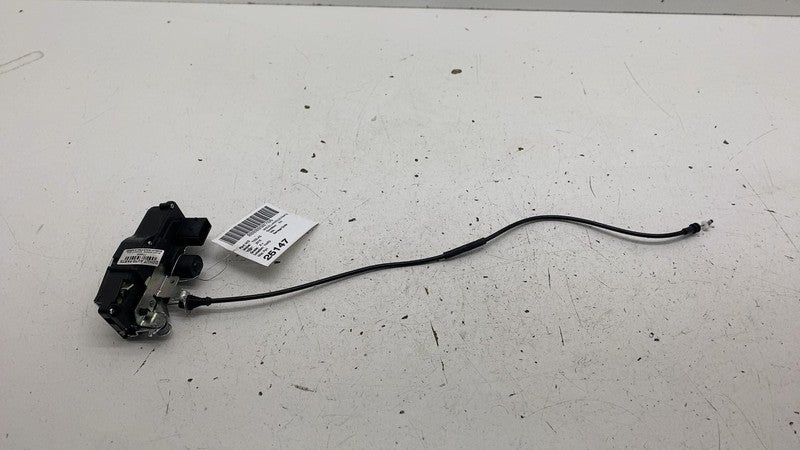 ⭕ 12-20 Model S MS Front Right Door Latch Actuator w/ Release Cable 60