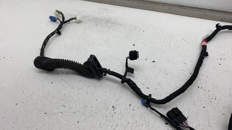 155257000C ⭕ 21-23 Tesla Model X Front Left Side Door Wire Wiring Harness Loom 1552570-00-C