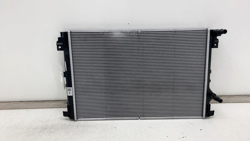 A21533741 2022-2024 Hyundai Ioniq 5 Cooling Radiator Drive Motor Inverter Cooler Auxiliary