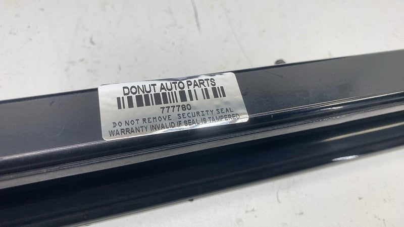 ⭕ 2017-2025 Chrysler Pacifica Rear Right Slide Door Center Roller Track Rail RH