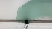 2017-2019 Tesla Model 3 M3 Front Passenger Door Window Glass Right (Single Pane)