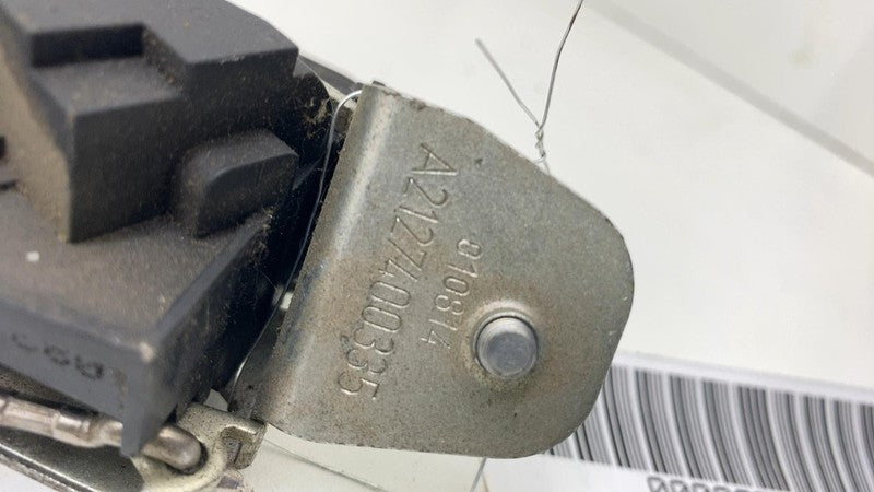 ⭕ 2012-2015 Tesla Model S MS Rear Liftgate Lock Latch Release Actuator