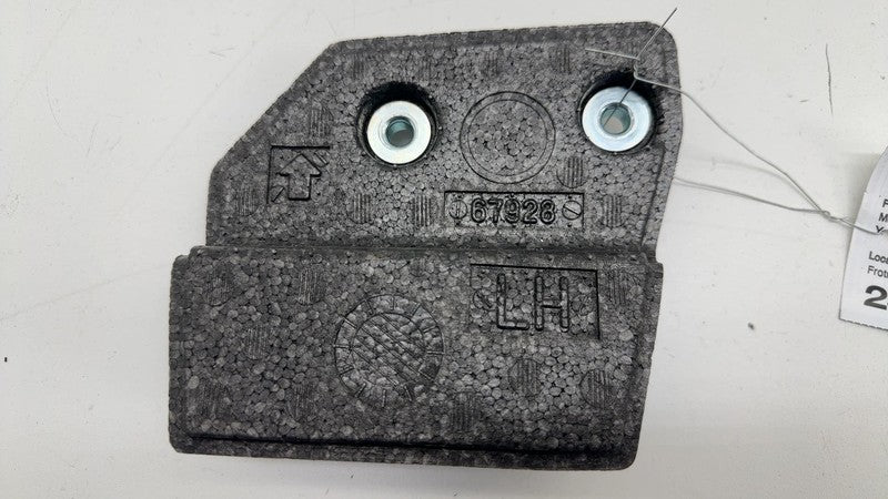 67928 ⭕ 2018-2022 Toyota C-HR Front Driver Side Door Stiffener Foam Pad Left LH