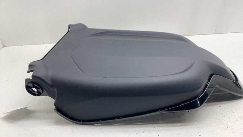 ⭕ 2012-2015 Tesla Model S Front Left or Right 1st Row Back Seat Cover 