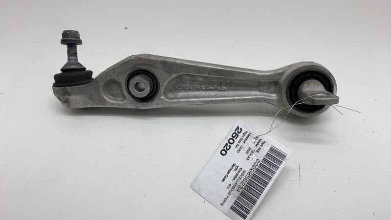 104434100D 17-23 Tesla Model 3 Y Front Right Lower Control Arm Lateral Link RH 1044341-00-D