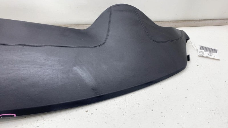 ⭕ 12-15 Tesla Model S Dashboard Instrument Panel Dash Top Pad Cover 10
