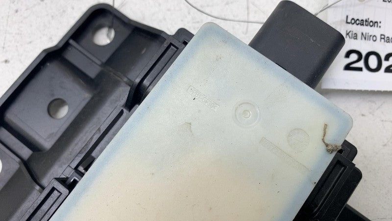 ⭕ 2023-2024 Kia Niro EV Rear Right Blind Spot Radar Sensor RR SLAVE 99