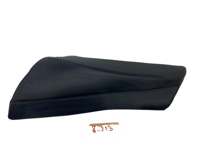 109602701I ⭕2017-2023 Model 3 Rear Driver Side 2nd Row Seat Bolster Cover Left 1096027-01-I