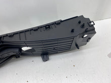 ⭕16-20 Tesla Model S Radiator Shutter Air Duct Center Intake Grille 1058074-00-B