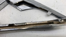 ⭕ 16-20 Model X Front Left & Right Foglamp Chrome Trim 1049609-00-F/1049610-00-F