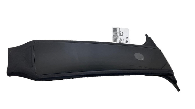 ⭕ 20-23 Model Y Left Exterior B-Pillar Applique Glass Trim LH AP3 1506